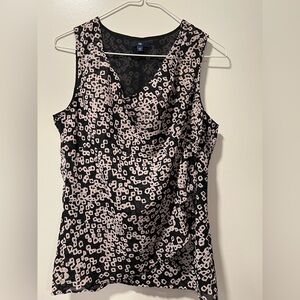 GAP XS blouse